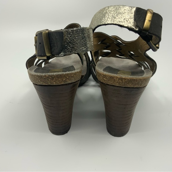DKODE leather sandals - Picture 3 of 13